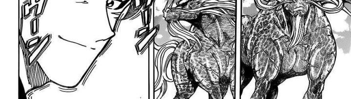 thánh tỏi sành ăn chapter 295 39