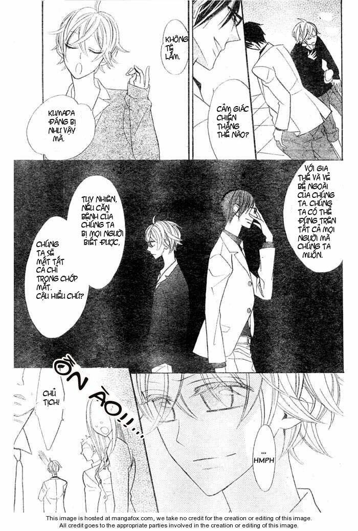 love sick chapter 1 31