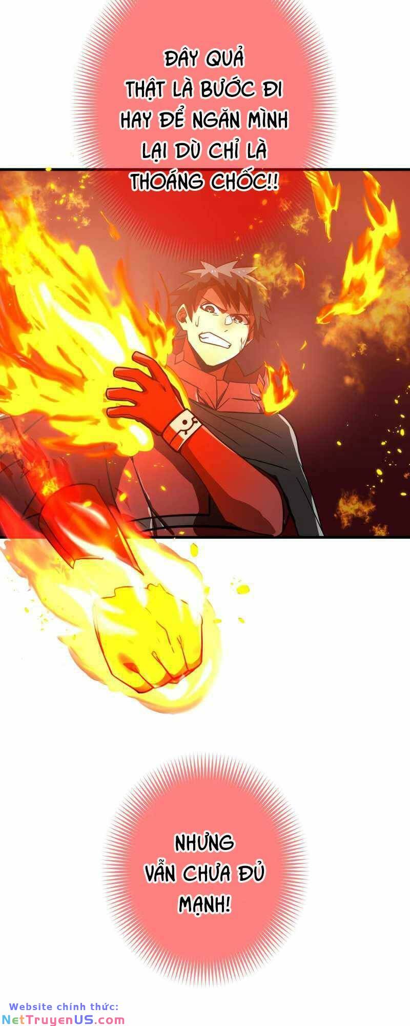 Huyết Thánh Cứu Thế Chủ~ Ta Chỉ Cần 0.0000001% Đã Trở Thành Vô Địch chapter 57 83