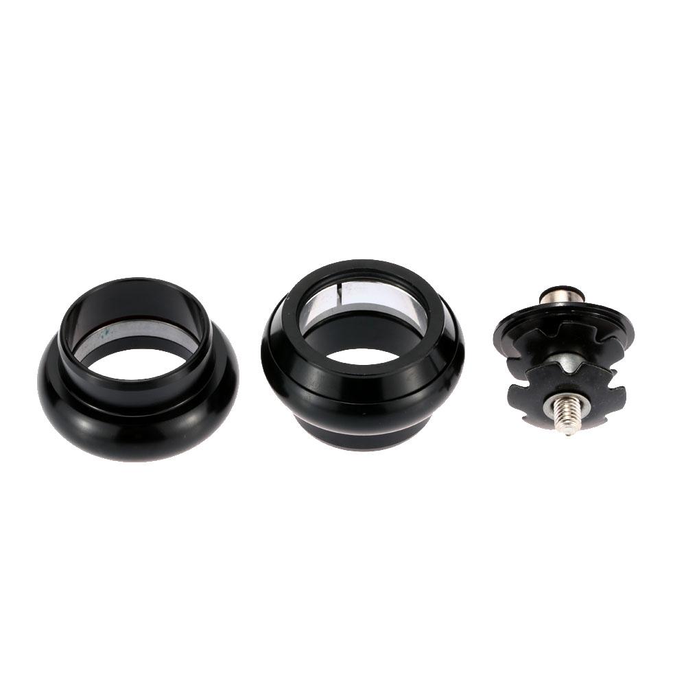 Chuông xe đạp Hợp kim nhôm nhẹ 7075 được gia công chính xác CNC Với hai vòng bi hộp mực kín trơn