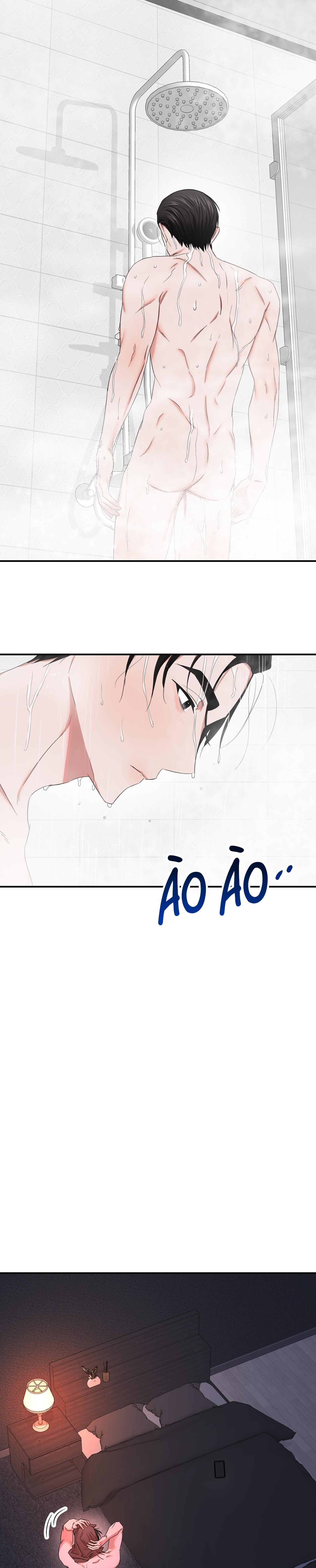 thời gian tuyệt vời chapter 20 2