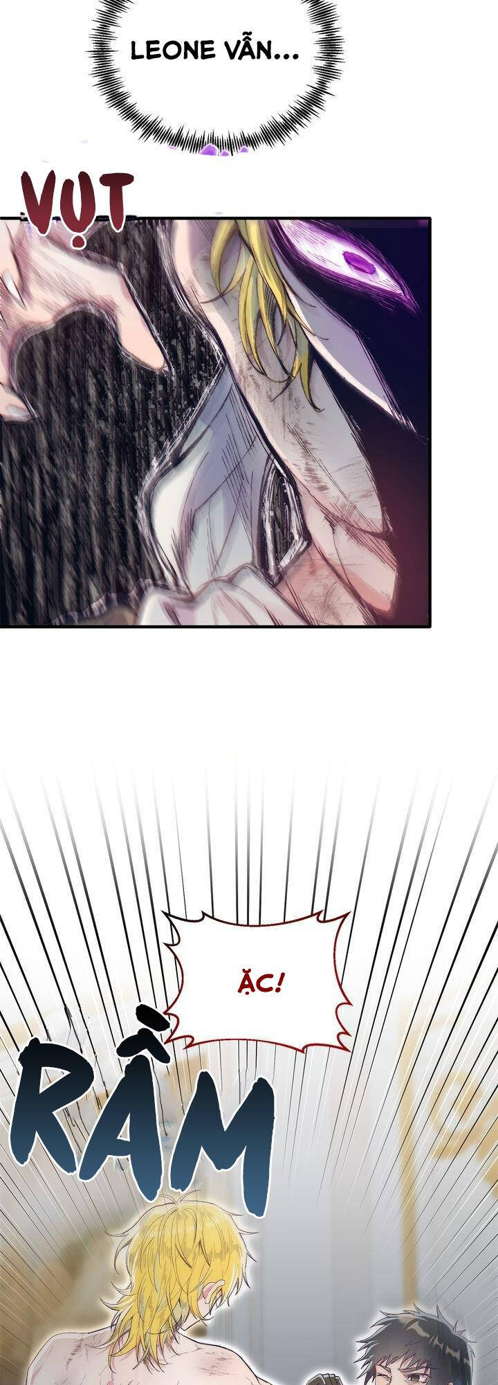 cách để trao vương miện cho vị hoàng tử hoang dã của tôi chapter 15 20