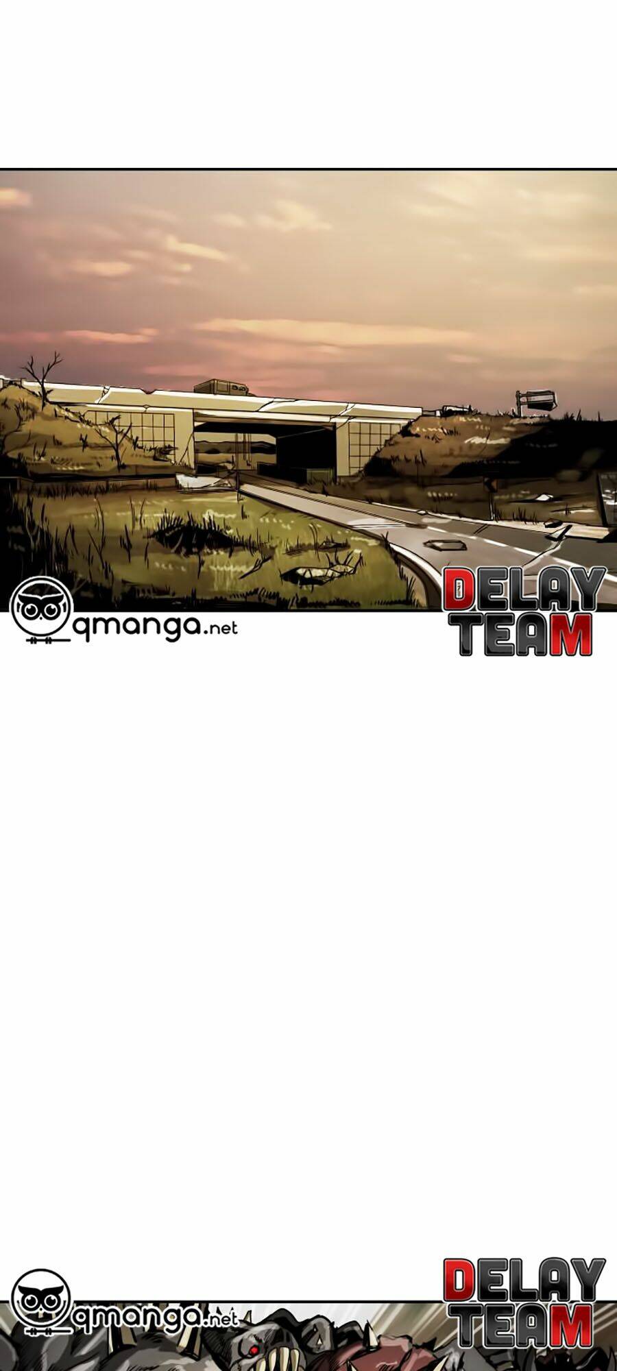 thợ săn đầu tiên chapter 30 1