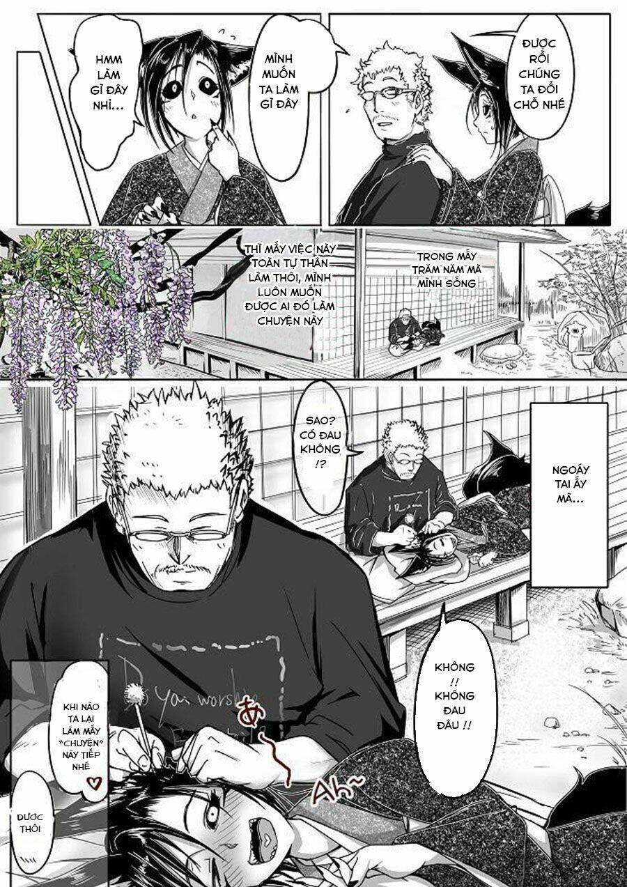 kitsune spirit chapter 5 2