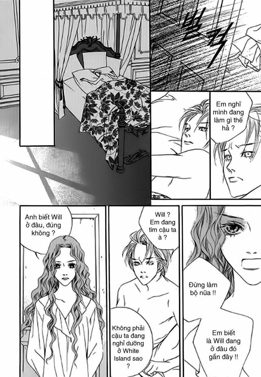 savage garden - "vườn hoang" chapter 14 32