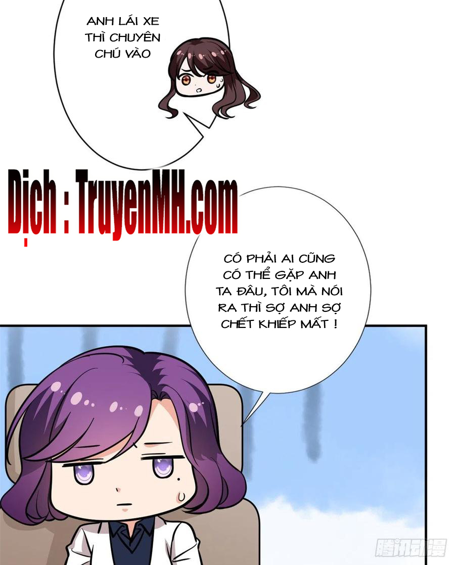 thí hôn lão công, cần giúp sức chapter 251 20