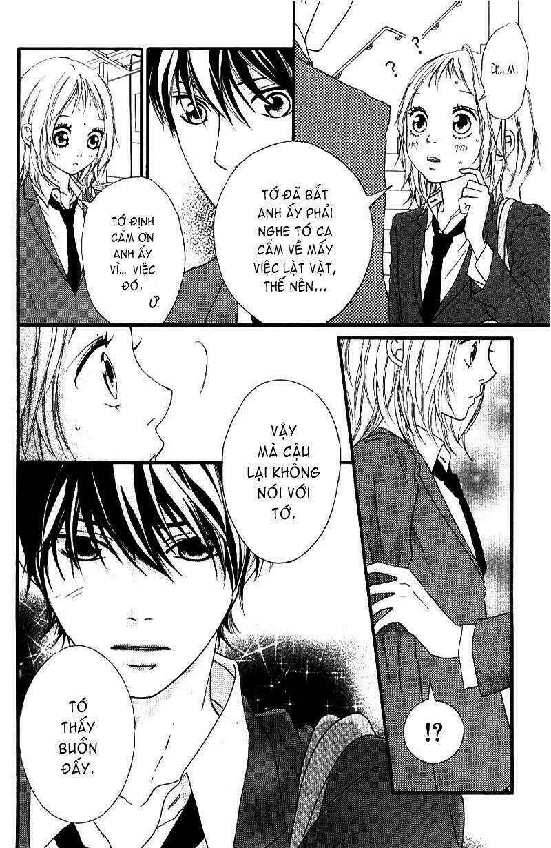 tình yêu học trò chapter 31 12