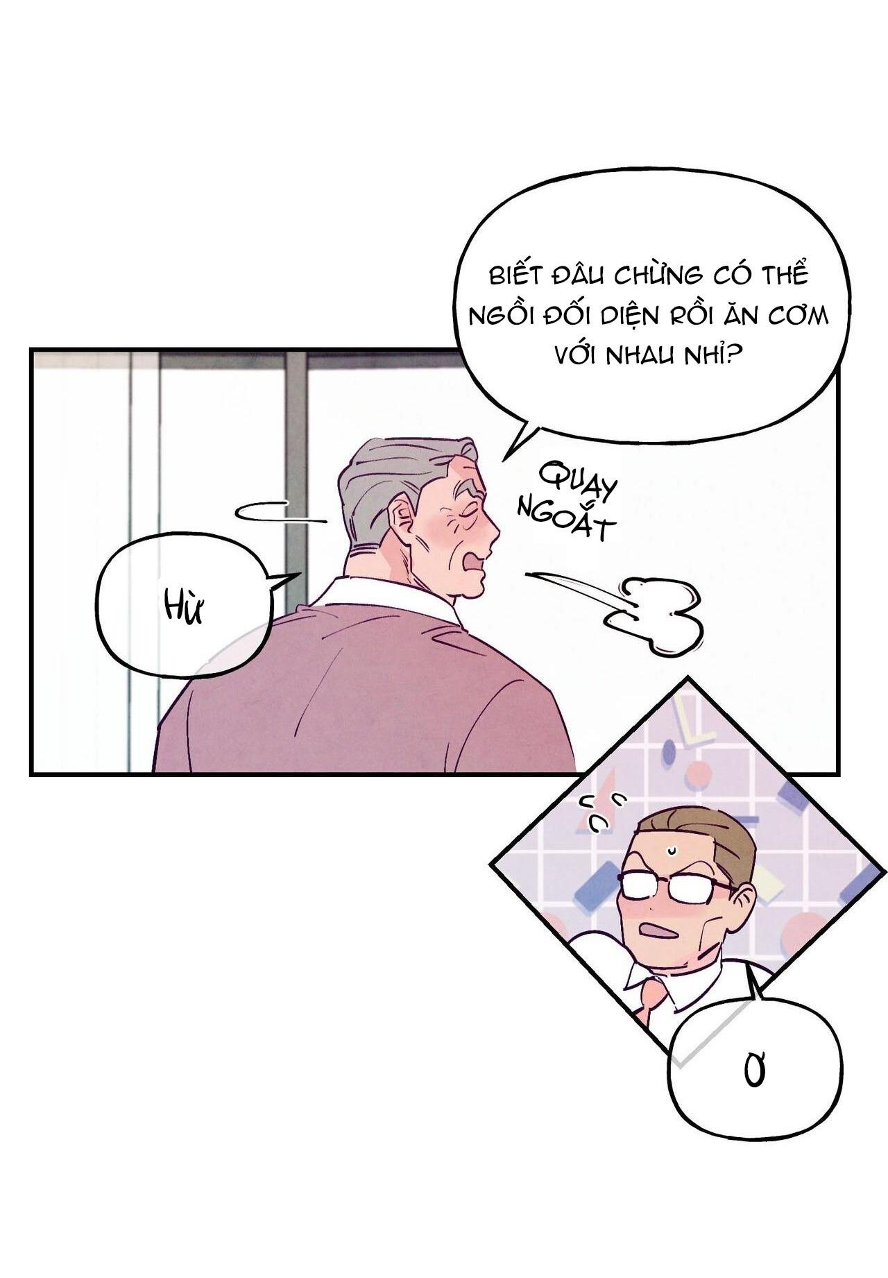 say tình [bl] chapter 81 45