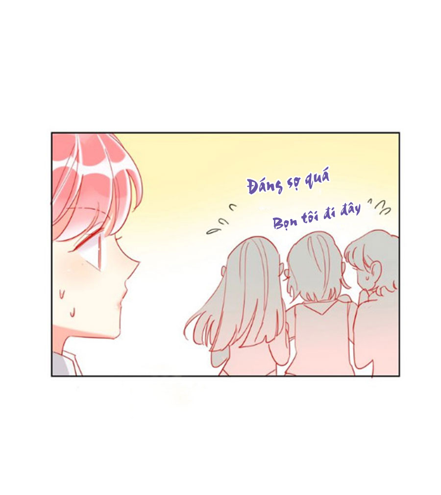 kế hoạch đánh chiếm của công chúa nghèo chapter 36 4