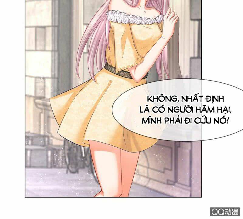 thiếu soái của tôi chính là manh như vậy chapter 37 30