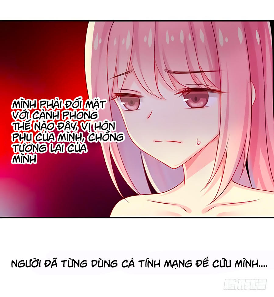 chồng tạm thời, chơi bí ẩn chapter 2 5