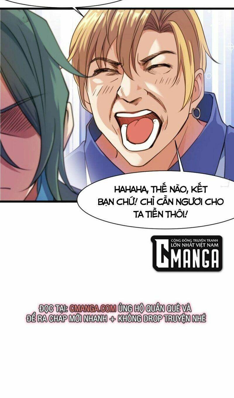 ma hoàng sư đệ quả thực quá chung tình chapter 14 30