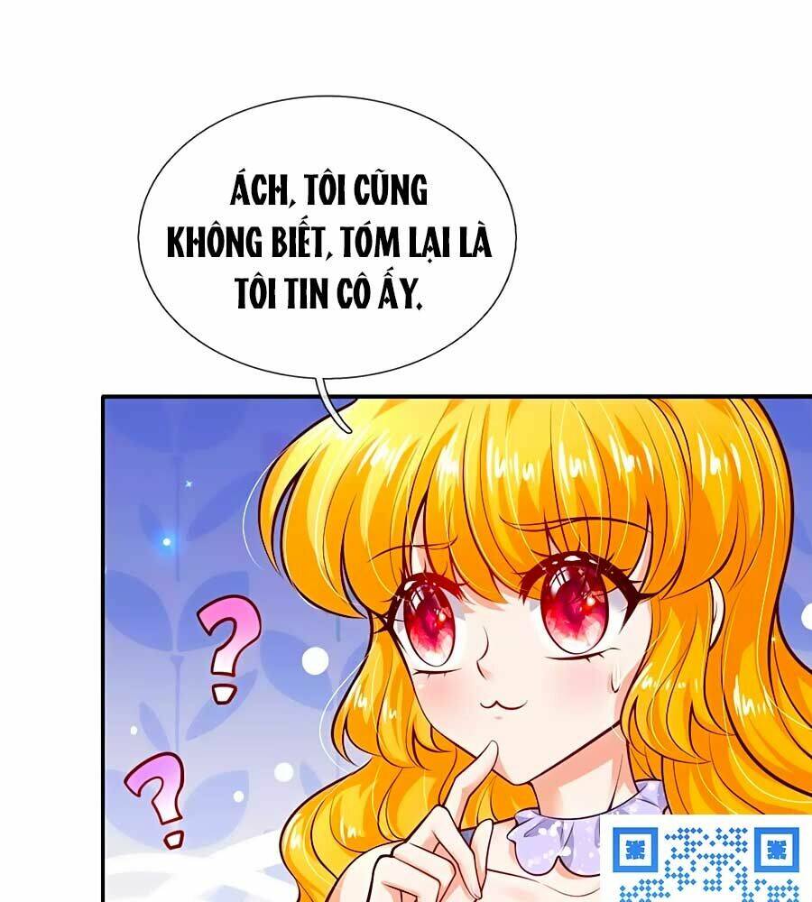 bỗng một ngày trở thành con gái nhà vua chapter 214 49