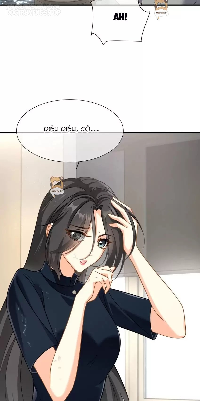 ảnh hậu một tuần mập ba cân chapter 35 5