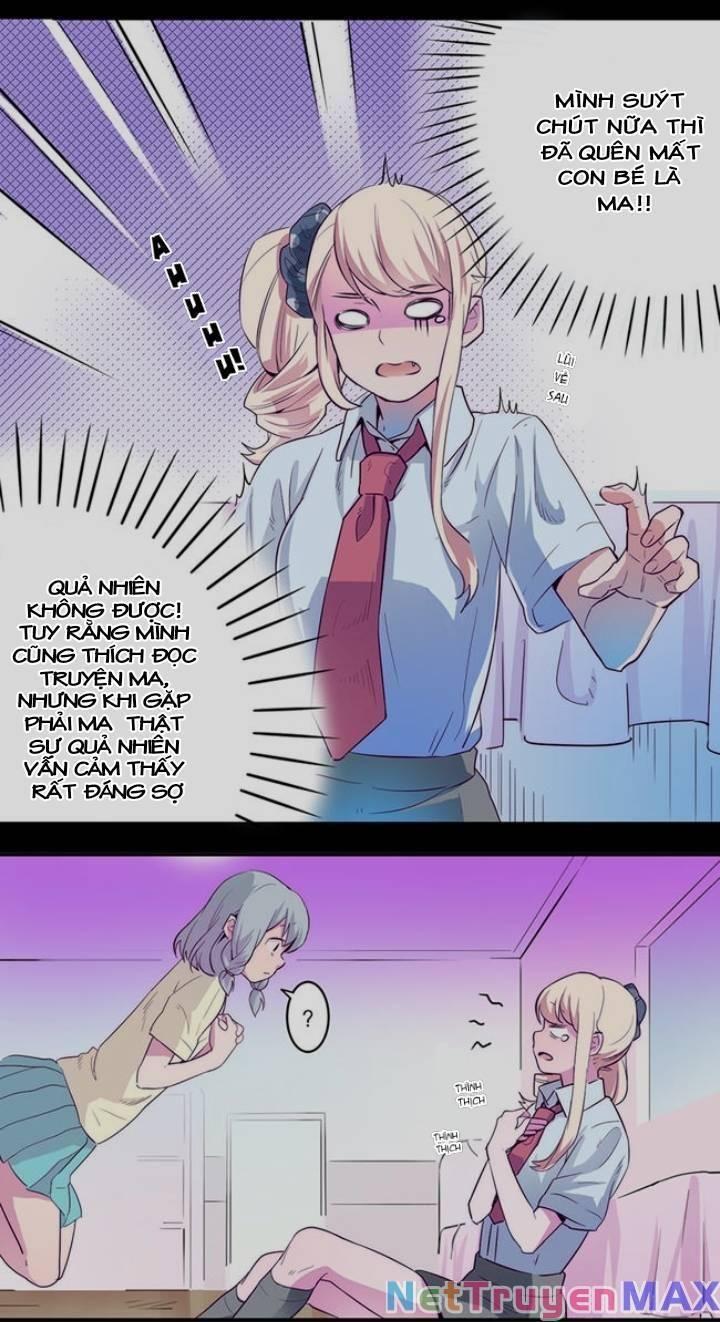 trước khi một cô gái biến mất chapter 3 17