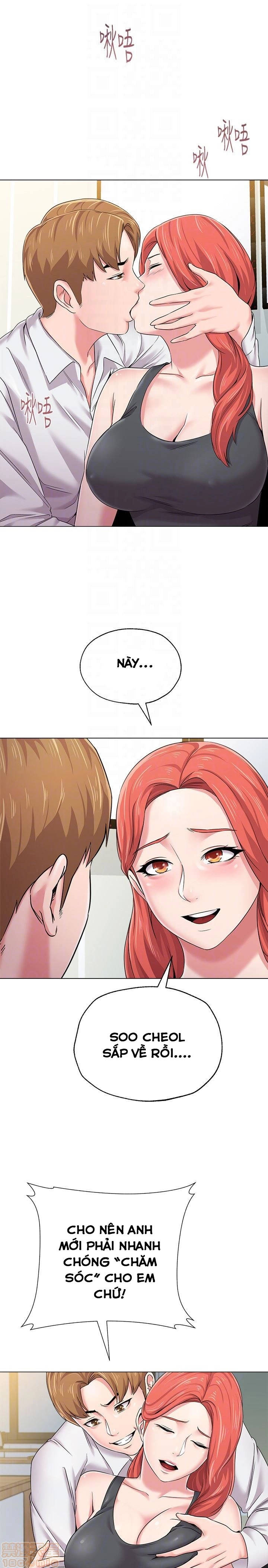 cô giáo gợi cảm chapter 38 34