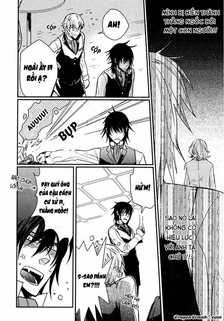 father’s vampire chapter 1 19