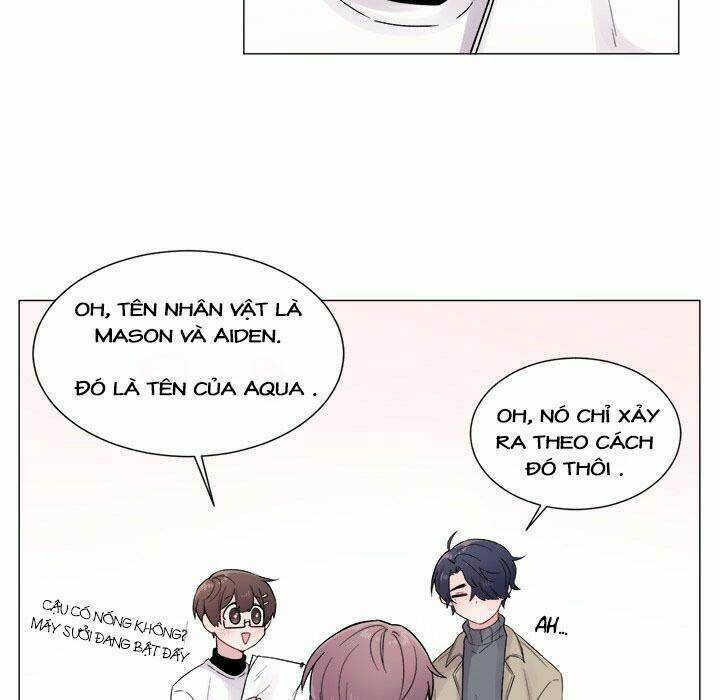 vẽ nên tình yêu của chúng ta chapter 2 21