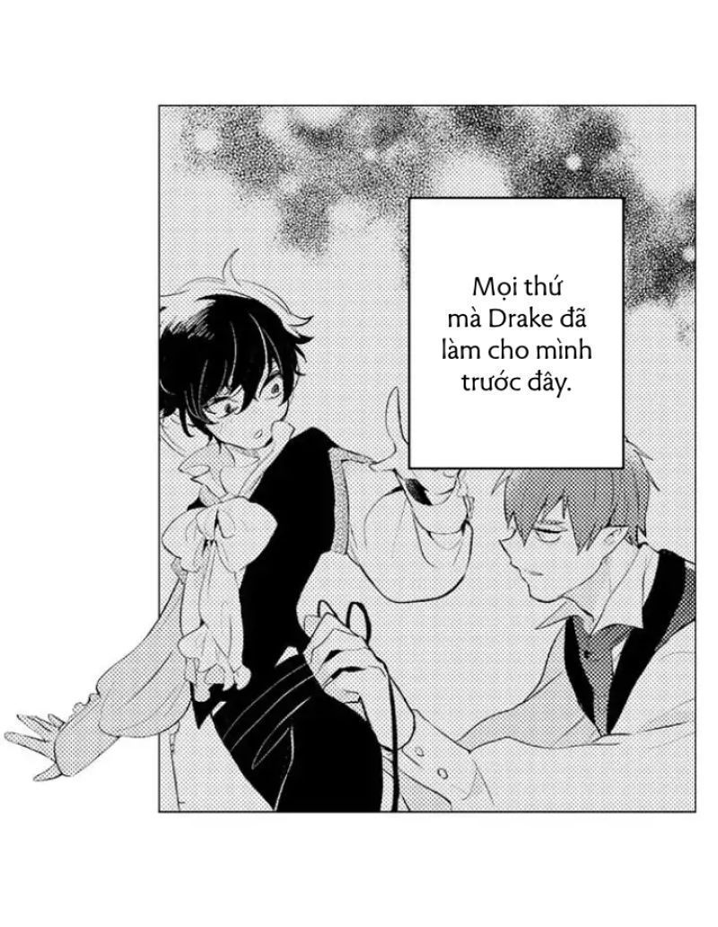 tiếng gọi của tình yêu sau trải nghiệm cận tử chapter 35 9