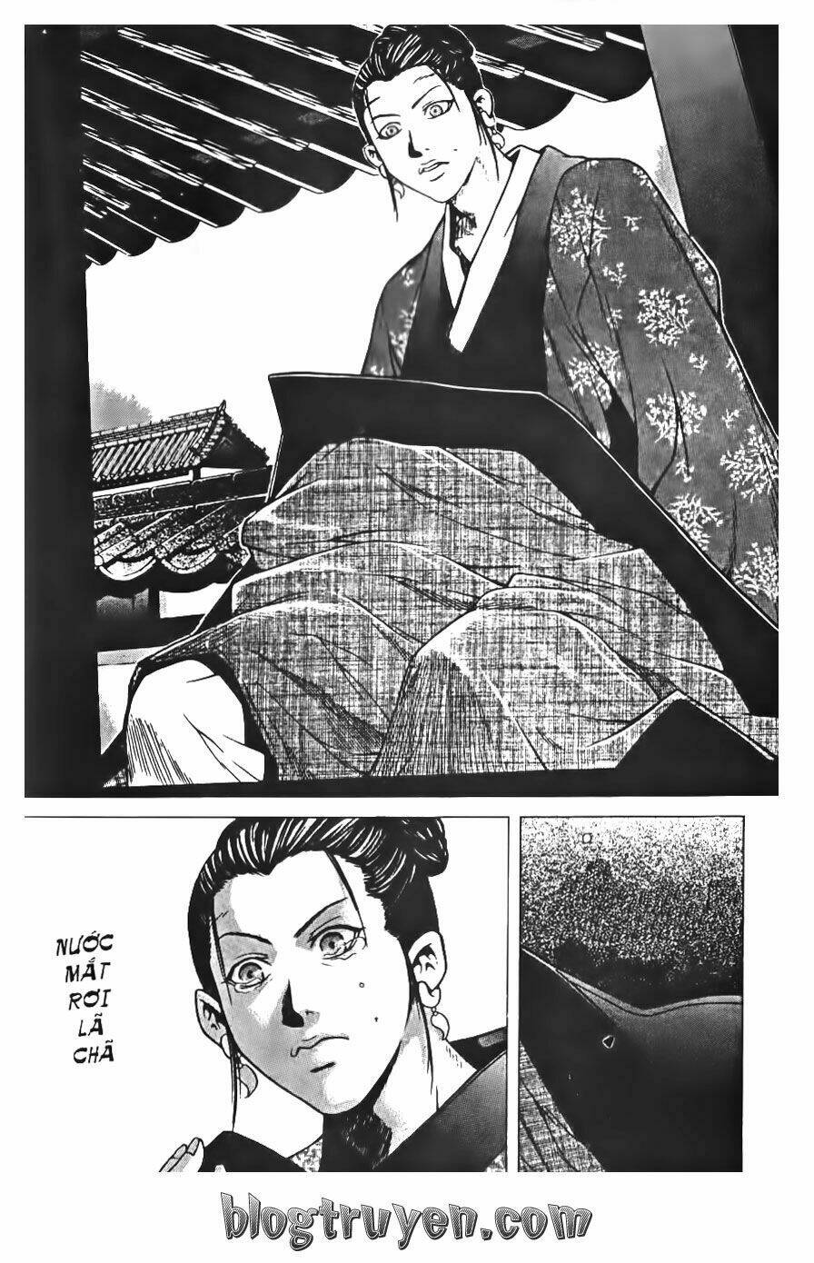 threads of time - dòng thời gian chapter 7 13