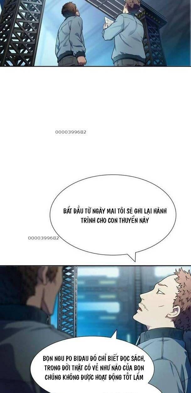 tòa tháp bí ẩn 2 chapter 557 19