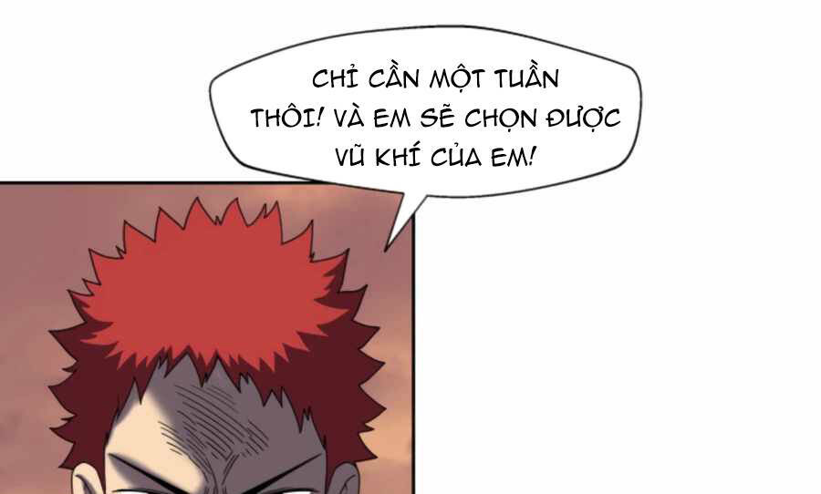 sự trả thù của thợ săn quái vật chapter 22.5 86