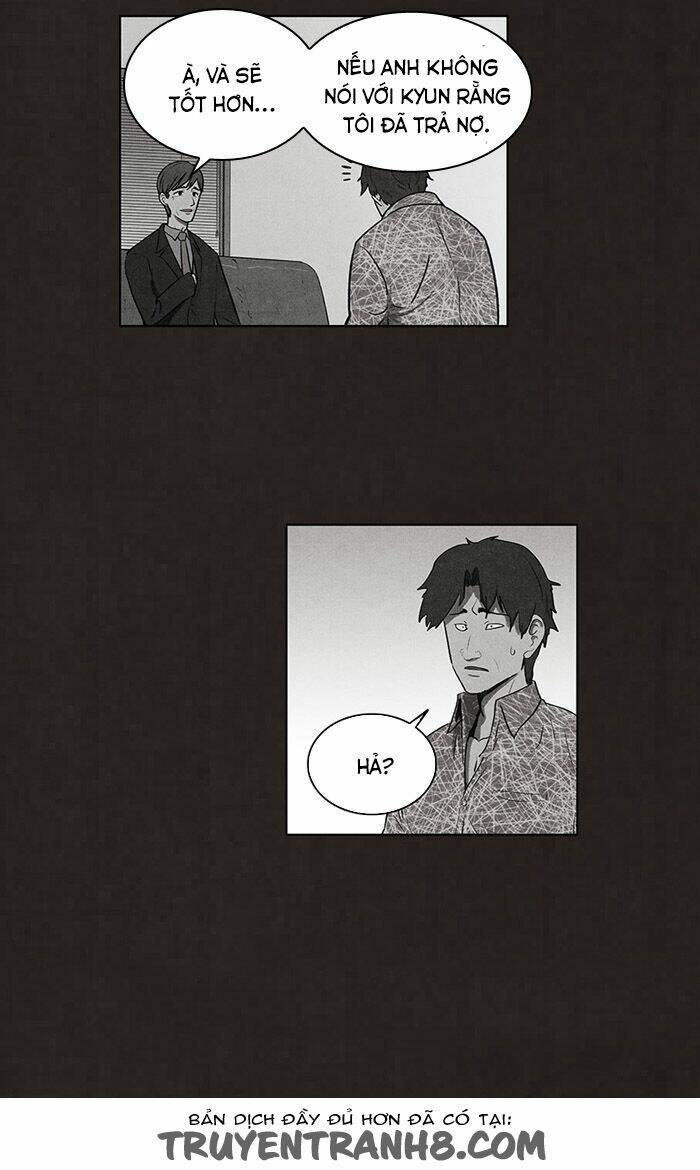 đứa con của quỷ dữ chapter 63 24