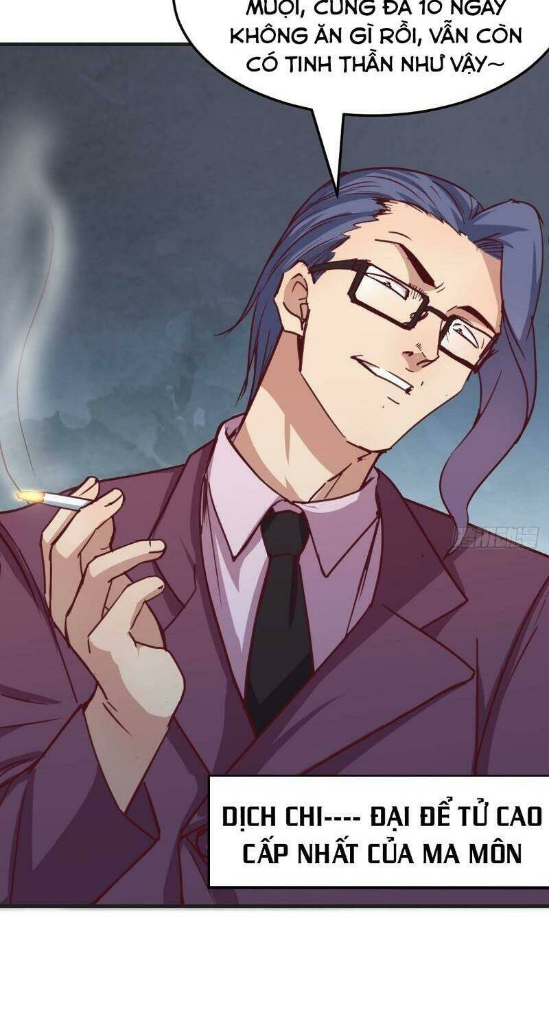 song tu đạo lữ kiểu xem mặt chapter 80 18