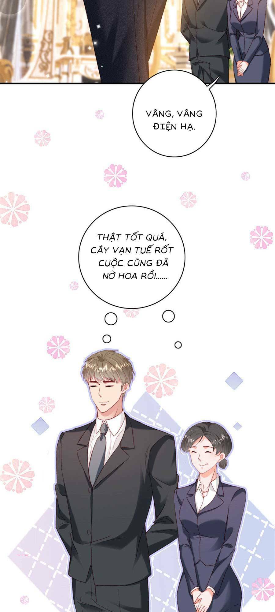 cô vợ của tôi không dễ bắt nạt chapter 25 3