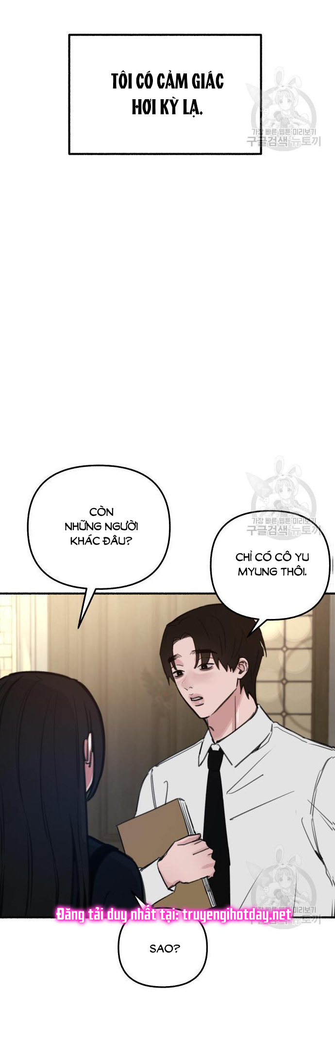 nàng thơ nổi tiếng - nàng thơ myung chapter 60.1 4