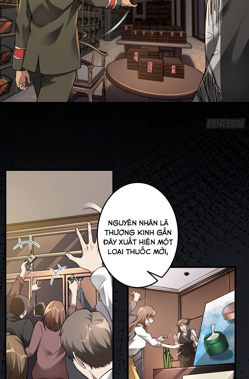 đệ nhất người ở rể chapter 40 51