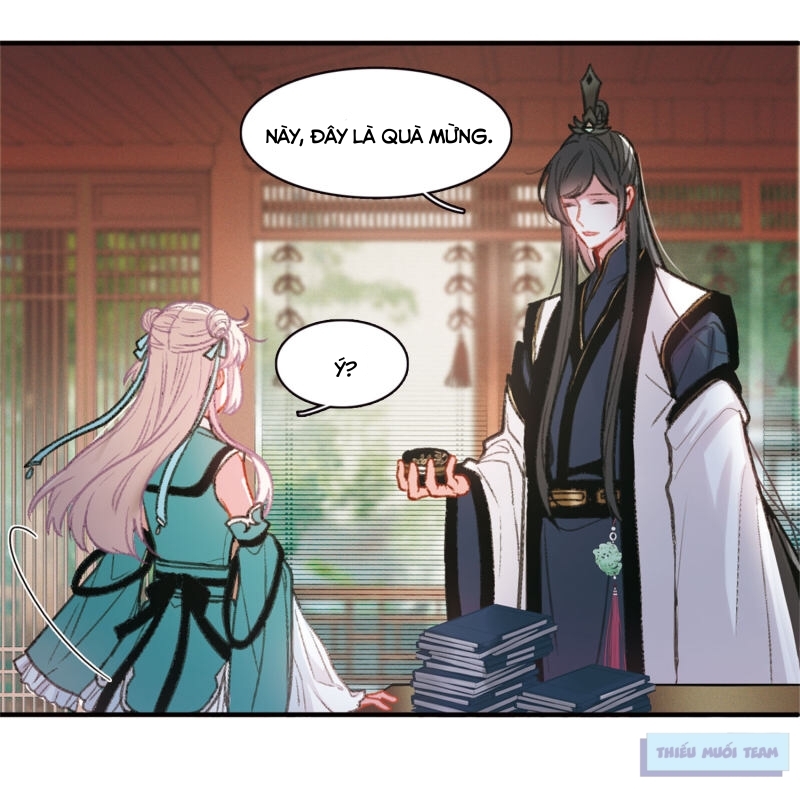 danh kiếm trủng chapter 2 13