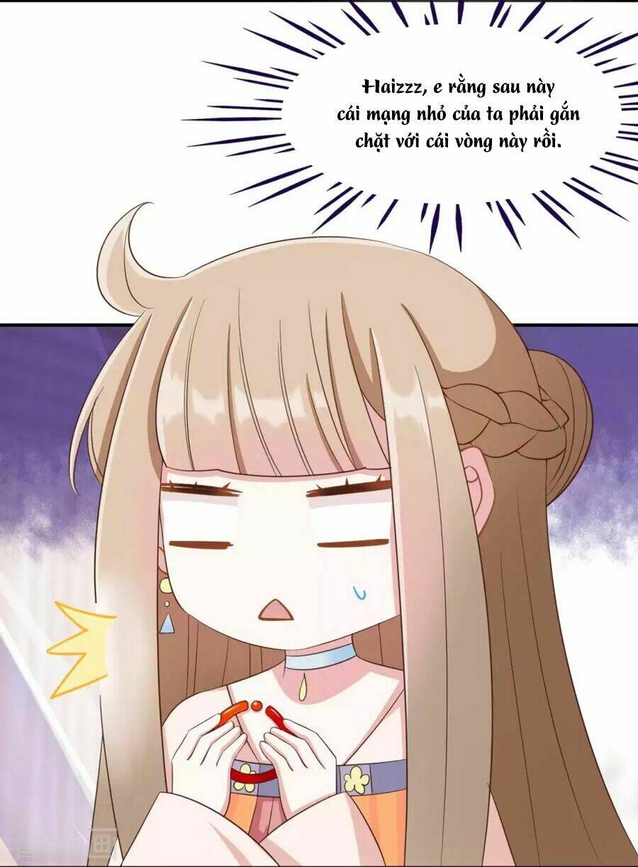 đích nữ hữu độc chapter 43 16