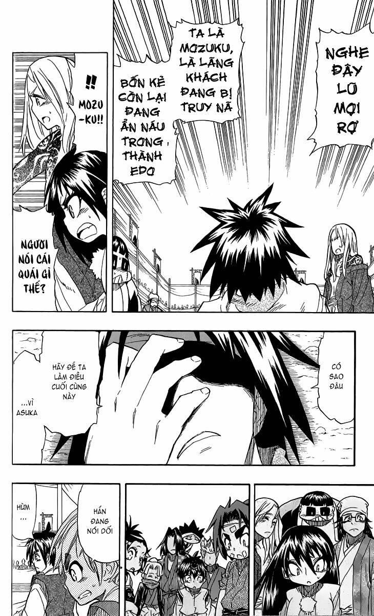 samurai usagi chapter 63 19