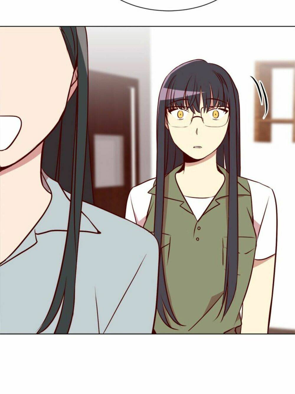 bộ mặt khác của cô bạn cùng phòng chapter 12 8