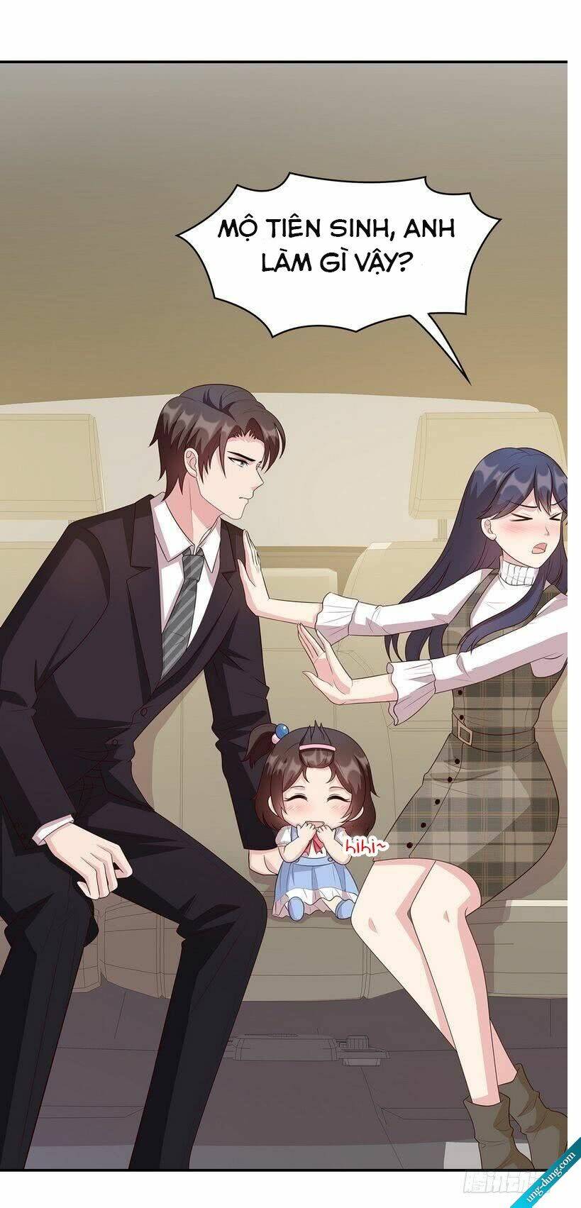 nam thần manh bảo tận diệt chapter 36 28