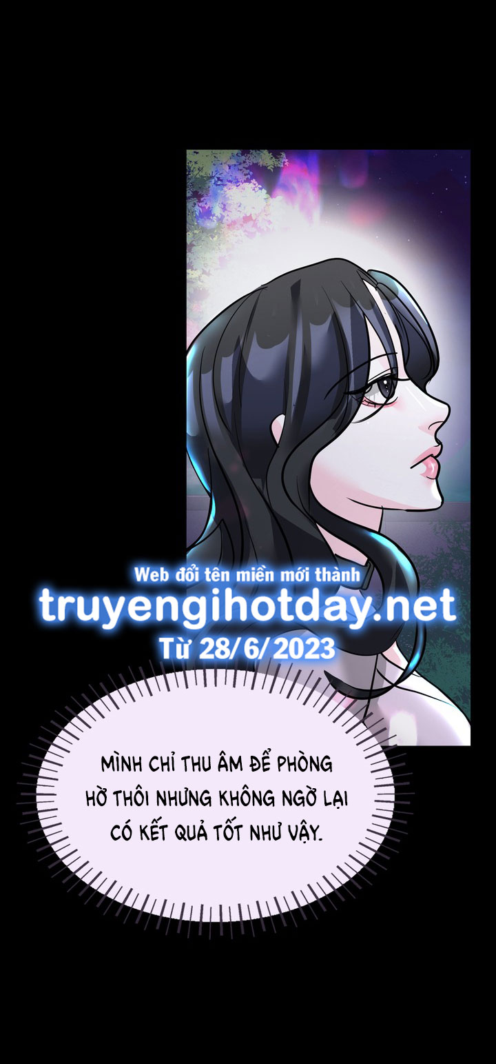 [18+] điều em cố giấu chapter 22.1 26