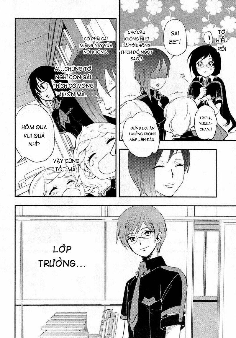 blood-c chapter 3 41