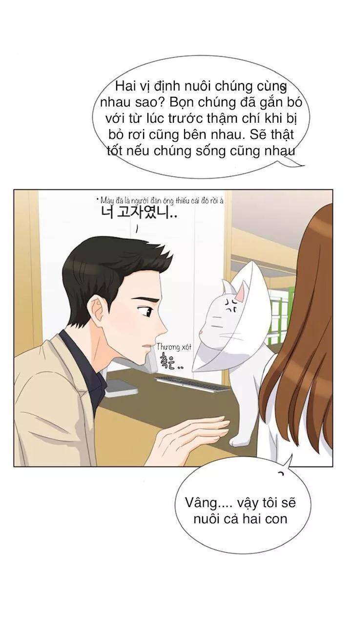 idol và sếp, em yêu ai? chapter 22 7