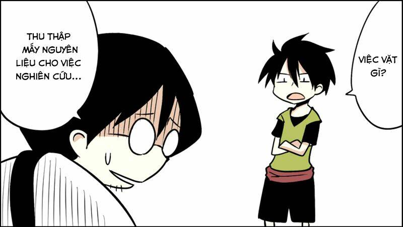 senyuu chapter 53 36