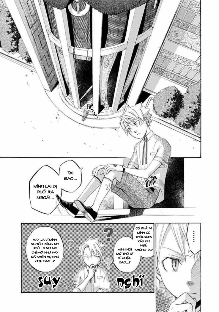 aphorism chapter 20 3