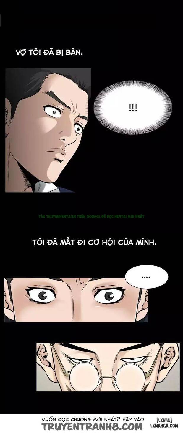 mùi vị của đôi bàn tay chapter 84 16