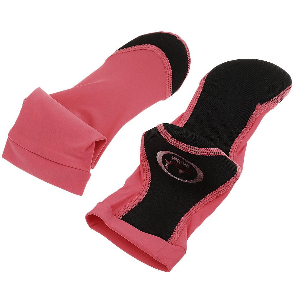 2x 1.5MM Scuba Diving Socks Water Sports Swimming Snorkeling Neoprene Socks