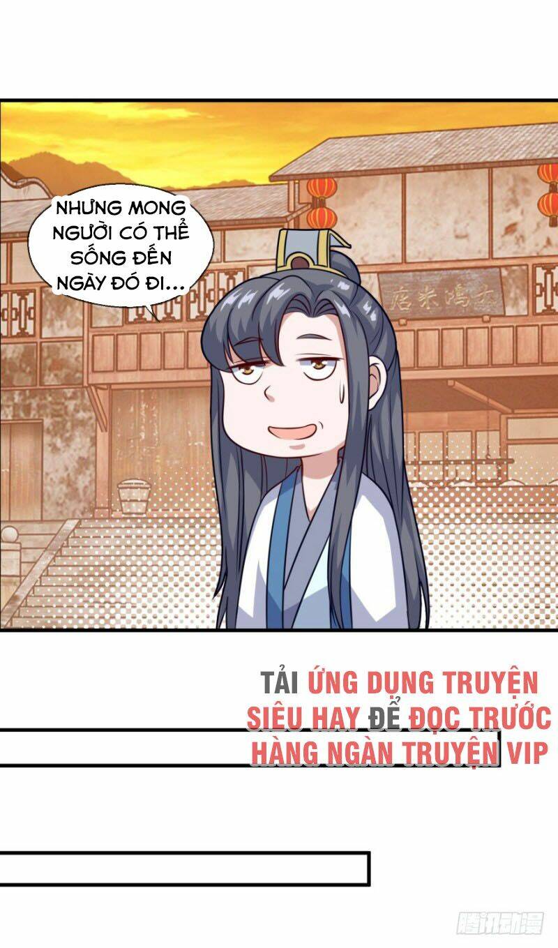 tiên ma đồng tu chapter 115 29