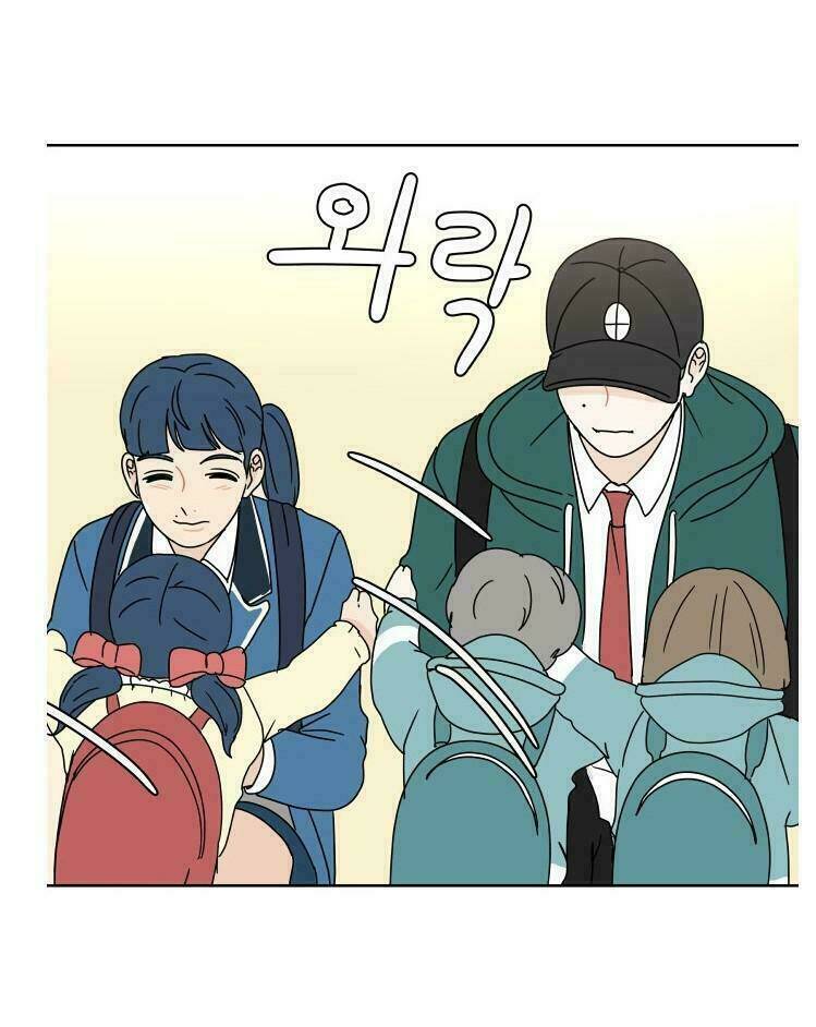 30 phút bước đi bên em chapter 66.5 19