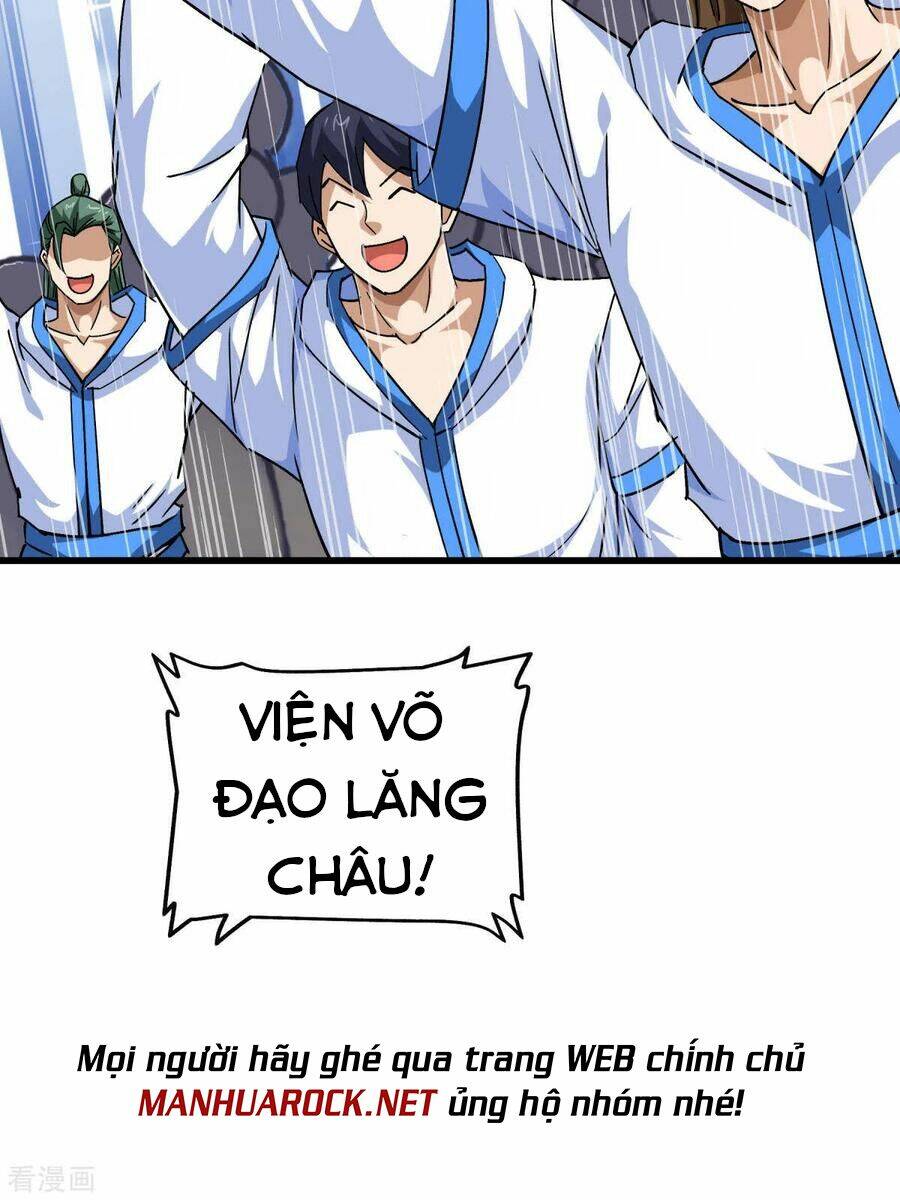 trọng sinh ta là đại thiên thần chapter 105 36