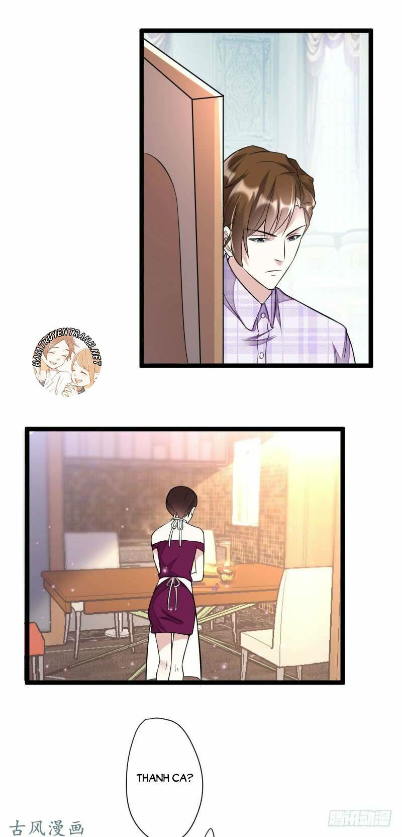 mặt nạ mê hoặc chapter 57 4