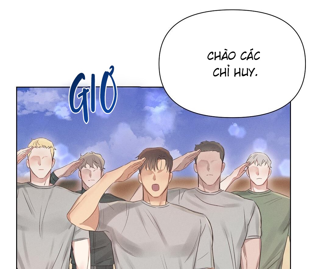 đại úy lãng mạn thân yêu của tôi chapter 22 74