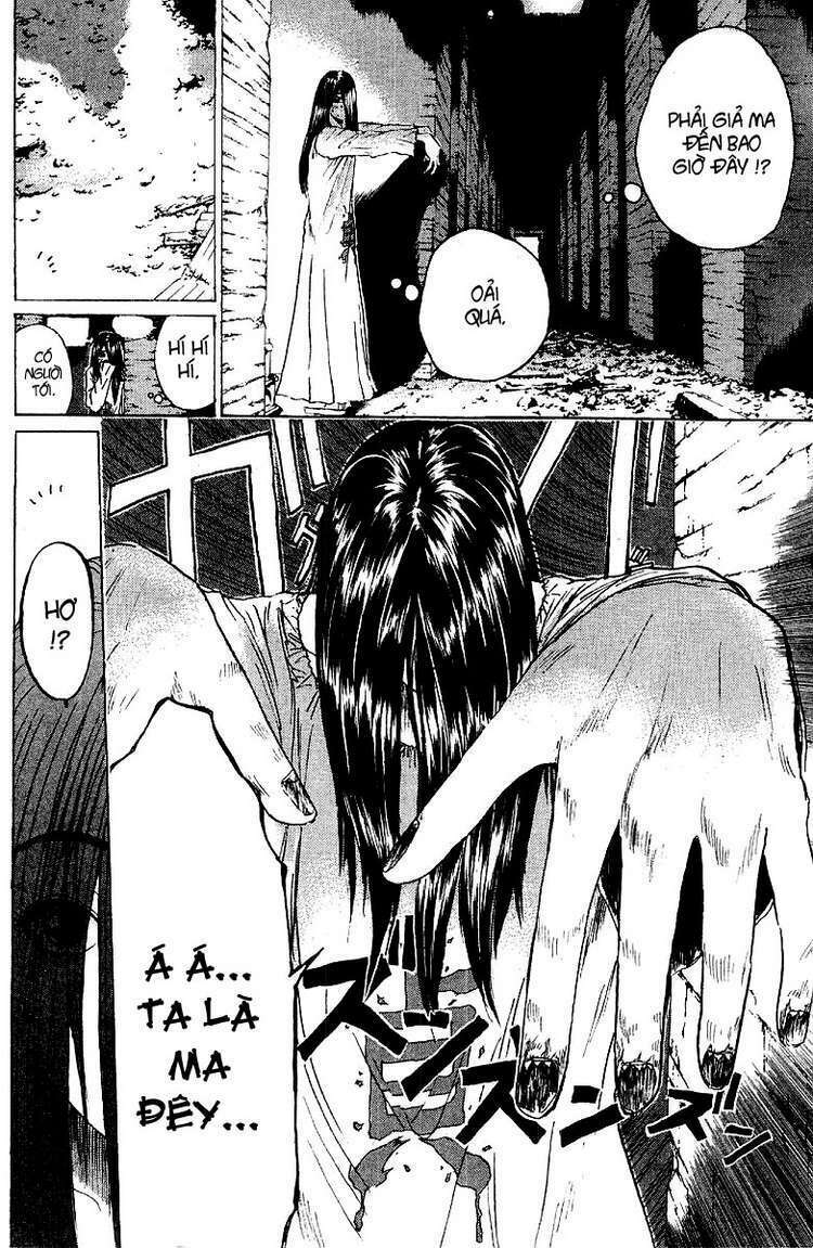 GTO - Great Teacher Onizuka chapter 103 15