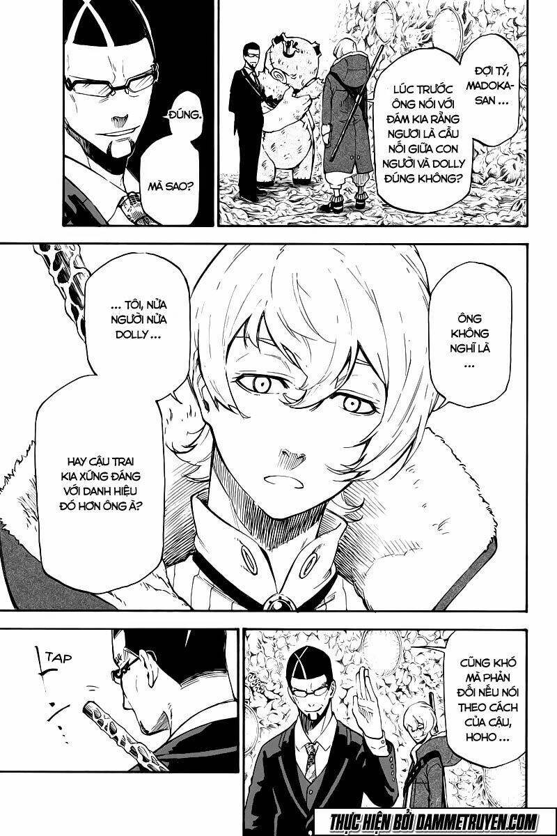 dolly kill kill chapter 45 9